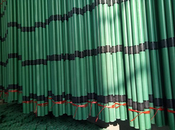 袖閥管的彎曲變形主要原因是什么？